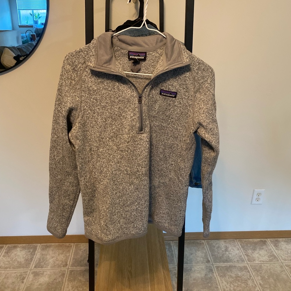 Patagonia sweater - Picture 1 of 2